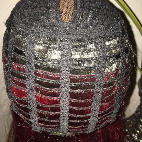 Wig lace front - Picture 7 of 14